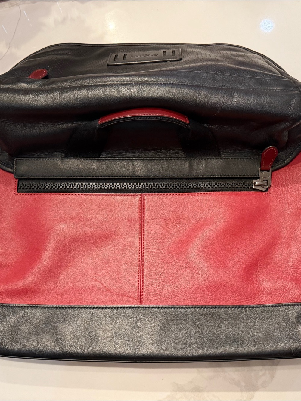 Coach Ranger Messenger Bag - Picture 5 of 5